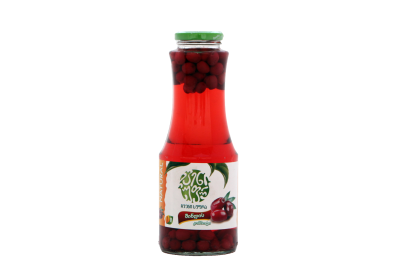 Chveni Supra  Compote - Dogwood 1L