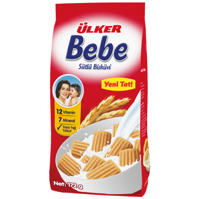 ულქერი _Bebe