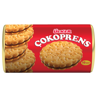 ულქერი - Cokoprens