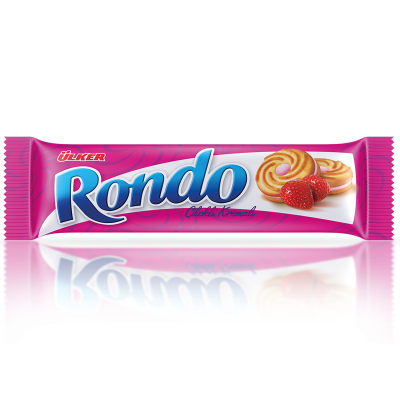 ულქერი_Rondo strawberry