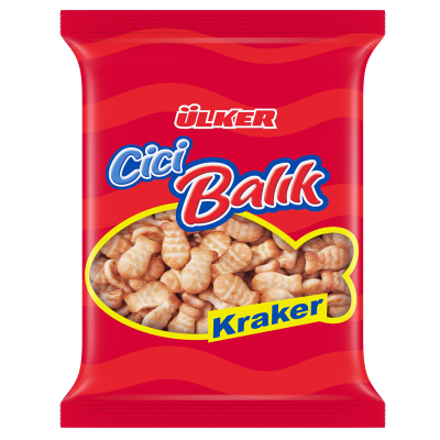 ულქერი - Cici Balik