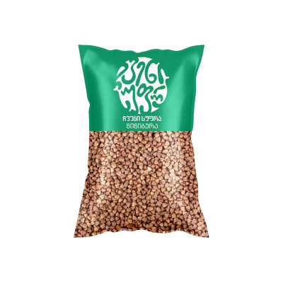 Chveni Supra - Buckwheat 900 gr